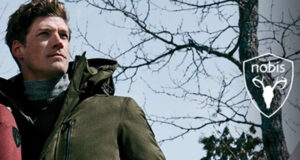 NOBIS, LA MARQUE PREMIUM, A UN NOUVEL AMBASSADEUR MONDIAL : GIACOMO GIANNIOTTI