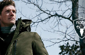 NOBIS,  LA MARQUE PREMIUM, A UN NOUVEL AMBASSADEUR MONDIAL : GIACOMO GIANNIOTTI