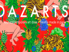 OAZARTS! 15 est sorti – Version intégrale disponible online