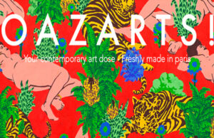 OAZARTS! 15 est sorti – Version intégrale disponible online