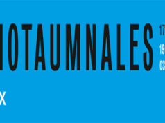 LES PHOTAUMNALES / FLUX / BEAUVAIS.