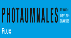 LES PHOTAUMNALES / FLUX / BEAUVAIS.