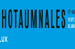 LES PHOTAUMNALES / FLUX / BEAUVAIS.