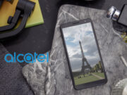Alcatel propose ses nouveaux smartphones innovants, à petit prix pour la fête des pères.
