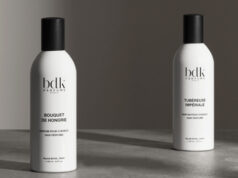 BDK Parfums : Parfums pour cheveux.