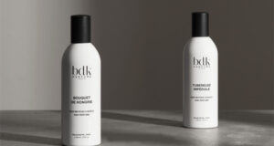 BDK Parfums : Parfums pour cheveux.