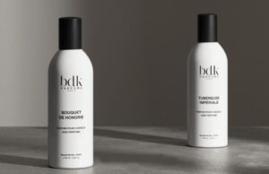 BDK Parfums : Parfums pour cheveux.