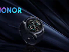 Honor, pense à la fête des pères.