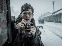 ” L’ombre de Staline ” de Agnieszka Holland