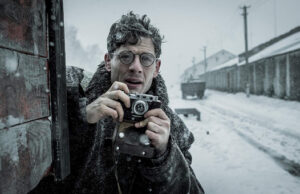 ” L’ombre de Staline ” de Agnieszka Holland