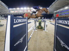 Longines présente “The pioneer spirit lives on” – Paul-Emile Victor