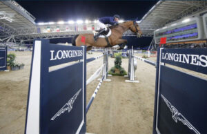 Longines présente “The pioneer spirit lives on” – Paul-Emile Victor