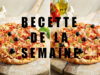 Pizzas jambon fromage.