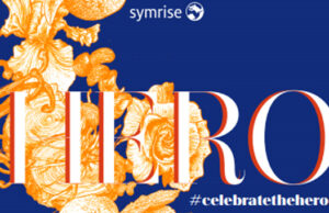 Symrise vend sa toute première cologne, HERO