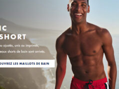 Tommy Hilfiger, le grand plongeon.