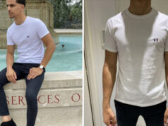 Ulule, T-shirts Napoléon : la nouvelle marque de t-shirts tendance