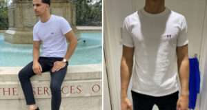 Ulule, T-shirts Napoléon : la nouvelle marque de t-shirts tendance