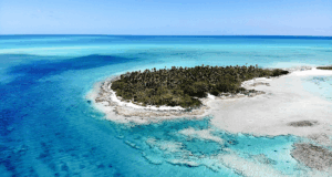 Nouvelle-Calédonie : 10 bonnes raisons d’organiser son prochain voyage