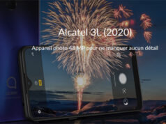 Alcatel 3L (2020) et Alcatel 1S (2020), bien s’équiper pour immortaliser les souvenirs de l’été