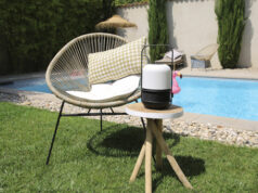 Un Lampion pour les douces soirées d’été