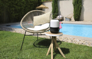 Un Lampion pour les douces soirées d’été