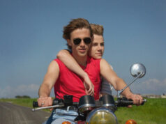 ” Été 85 ” de François Ozon