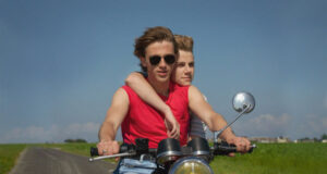 ” Été 85 ” de François Ozon