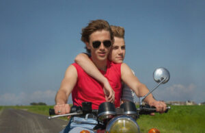 ” Été 85 ” de François Ozon