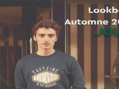 JULES : Lookbook AH 2020