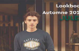 JULES : Lookbook AH 2020