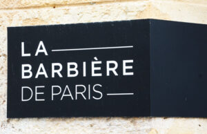 Pour fêter ses 20 ans, La Barbière de Paris nous a donné une interview.