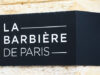 Interview de La Barbière de Paris qui fête ses 20 ans.