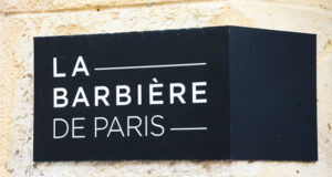 Pour fêter ses 20 ans, La Barbière de Paris nous a donné une interview.