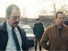 ” Lands of Murders ” de Christian Alvart