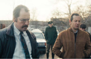 ” Lands of Murders ” de Christian Alvart