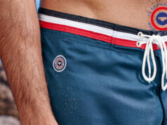 LES MAILLOTS DU SLIP FRANÇAIS