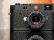 LEICA M10-R, un nouveau membre dans la famille des mythiques Leica M
