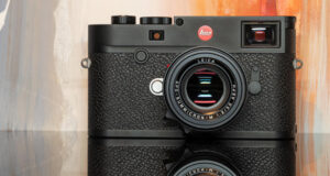 LEICA M10-R, un nouveau membre dans la famille des mythiques Leica M