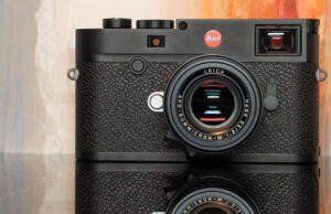 LEICA M10-R, un nouveau membre dans la famille des mythiques Leica M