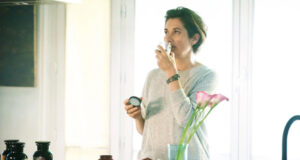 ” Les parfums ” de Grégory Magne