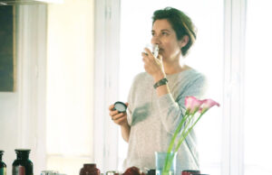 ” Les parfums ” de Grégory Magne