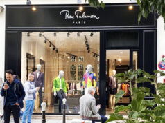 Pierre Talamon, ça balance pas mal à Paris!