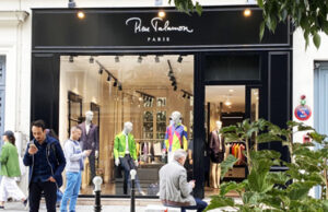 Pierre Talamon, ça balance pas mal à Paris!