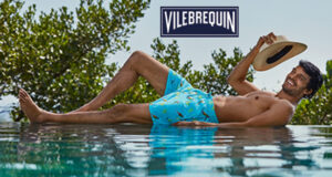 Villebrequin, découvrez nos maillots d’exception pour l’été – La qualité française pour Lui.