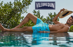 Villebrequin, découvrez nos maillots d’exception pour l’été – La qualité française pour Lui.