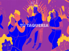 Aca Pigalle, un restaurant mexicain à découvrir