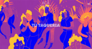 Aca Pigalle, un restaurant mexicain à découvrir