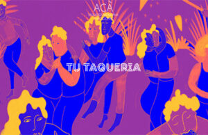 Aca Pigalle, un restaurant mexicain à découvrir