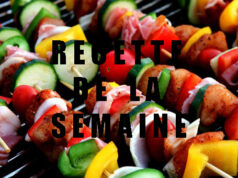 La saison des barbecues continue !