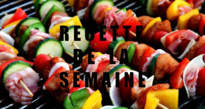 La saison des barbecues continue !